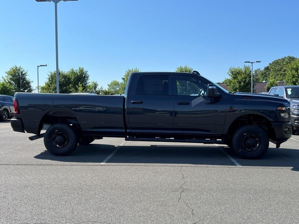 new 2025 Ram 2500 car, priced at $60,520