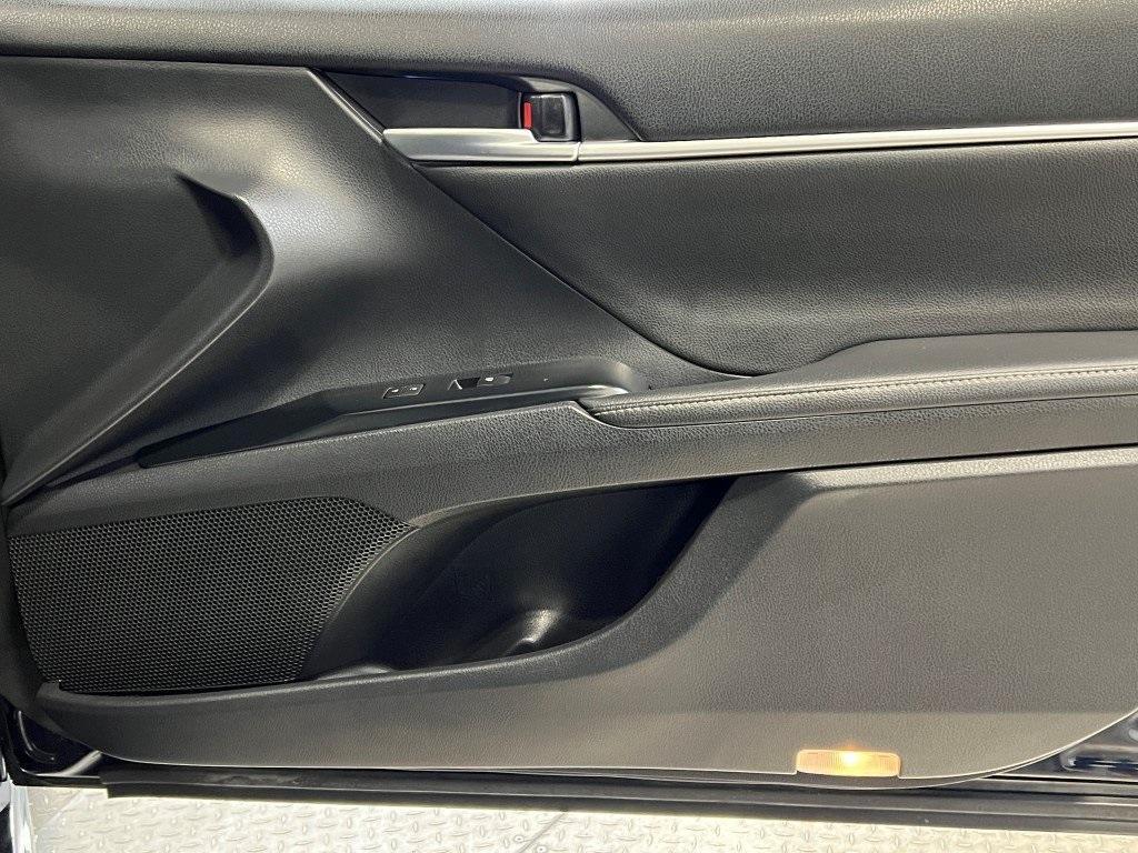 used 2019 Toyota Camry car, priced at $25,900