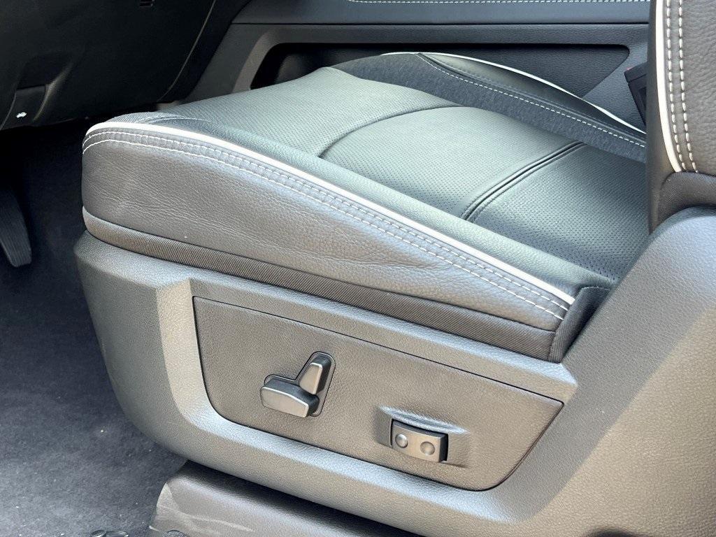 new 2025 Ram 2500 car, priced at $87,585