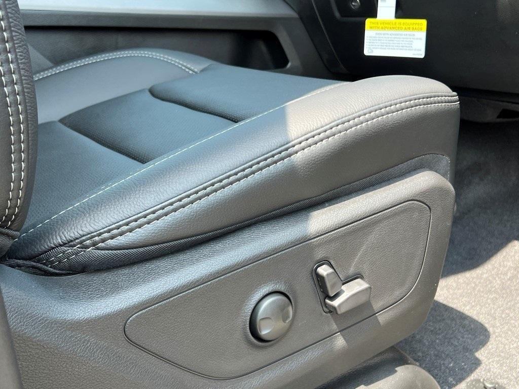 new 2026 Ram 1500 car, priced at $62,300