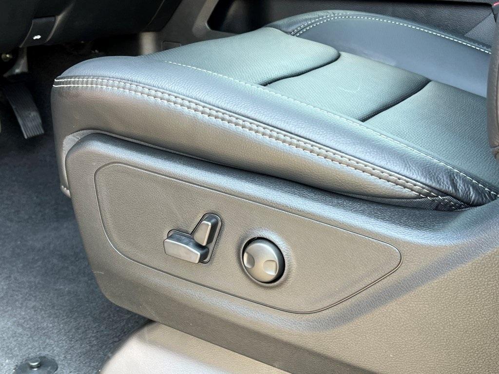 new 2026 Ram 1500 car, priced at $62,300