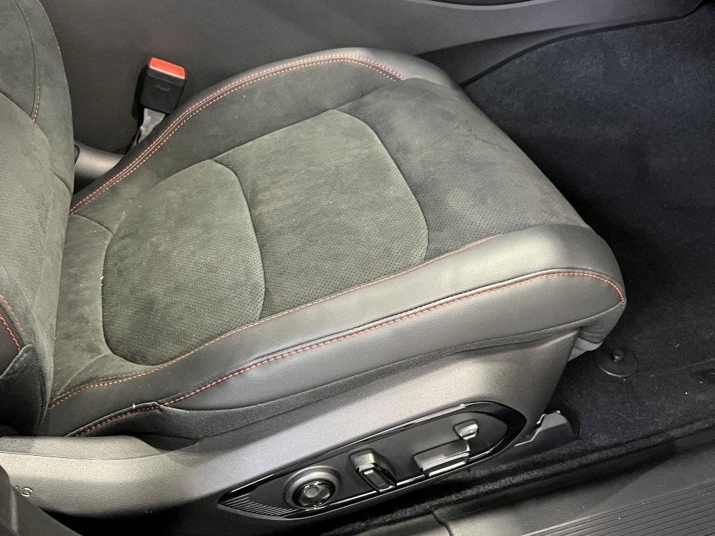 new 2026 Dodge Charger Daytona car, priced at $62,138