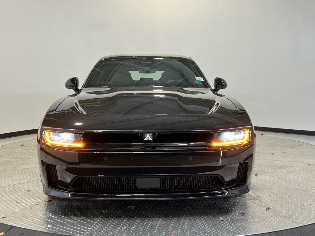 new 2026 Dodge Charger Daytona car, priced at $62,138