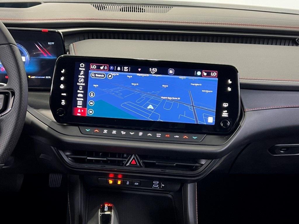 new 2026 Dodge Charger Daytona car, priced at $62,138