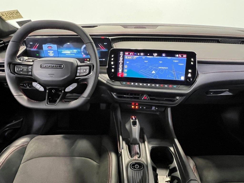 new 2026 Dodge Charger Daytona car, priced at $62,138