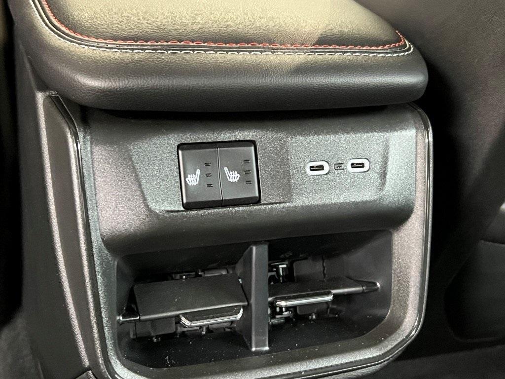 new 2026 Dodge Charger Daytona car, priced at $62,138