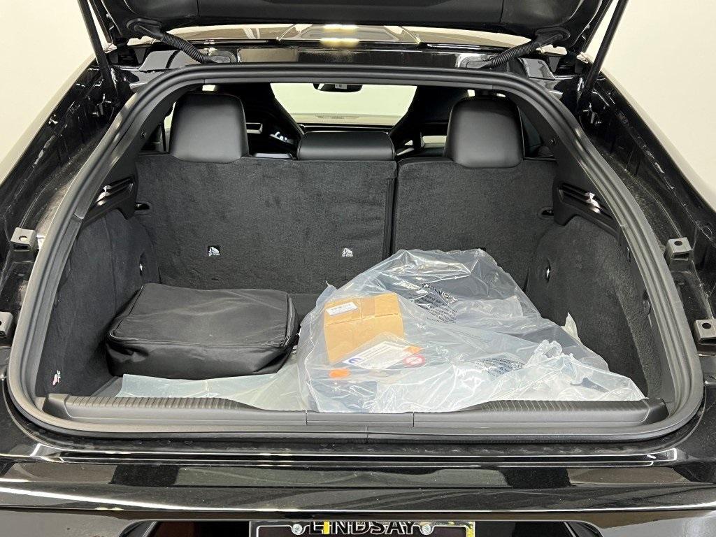 new 2026 Dodge Charger Daytona car, priced at $62,138