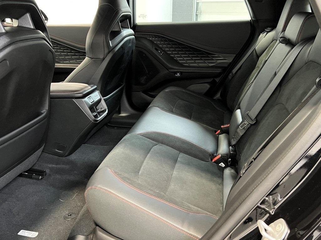 new 2026 Dodge Charger Daytona car, priced at $62,138