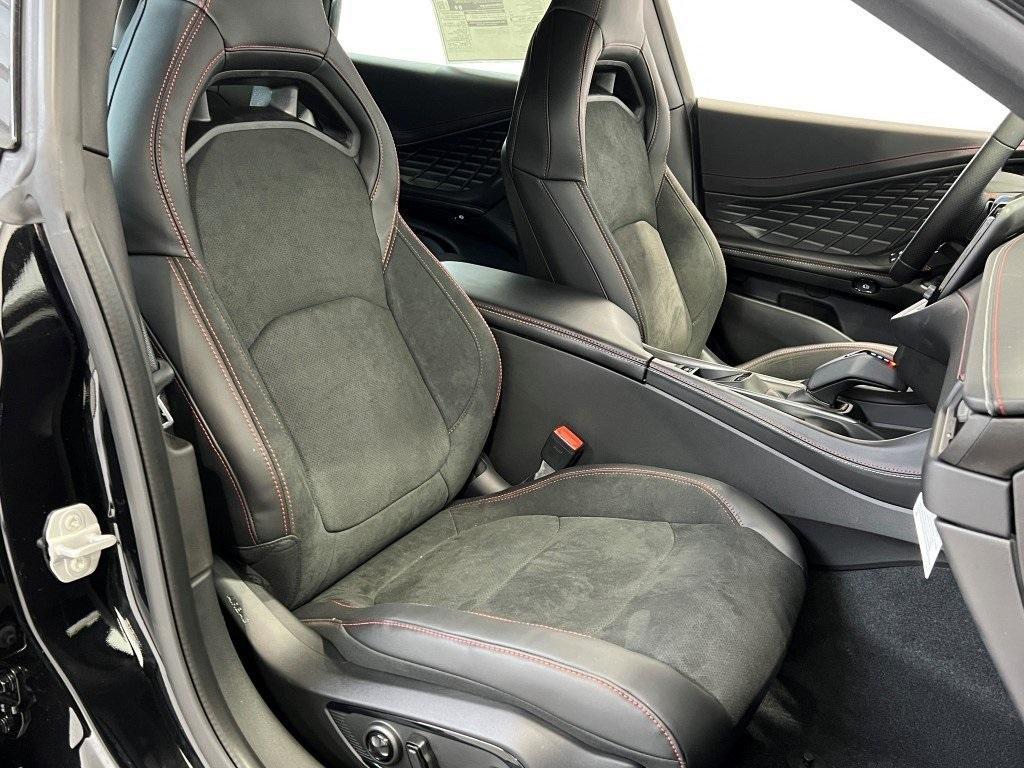 new 2026 Dodge Charger Daytona car, priced at $62,138