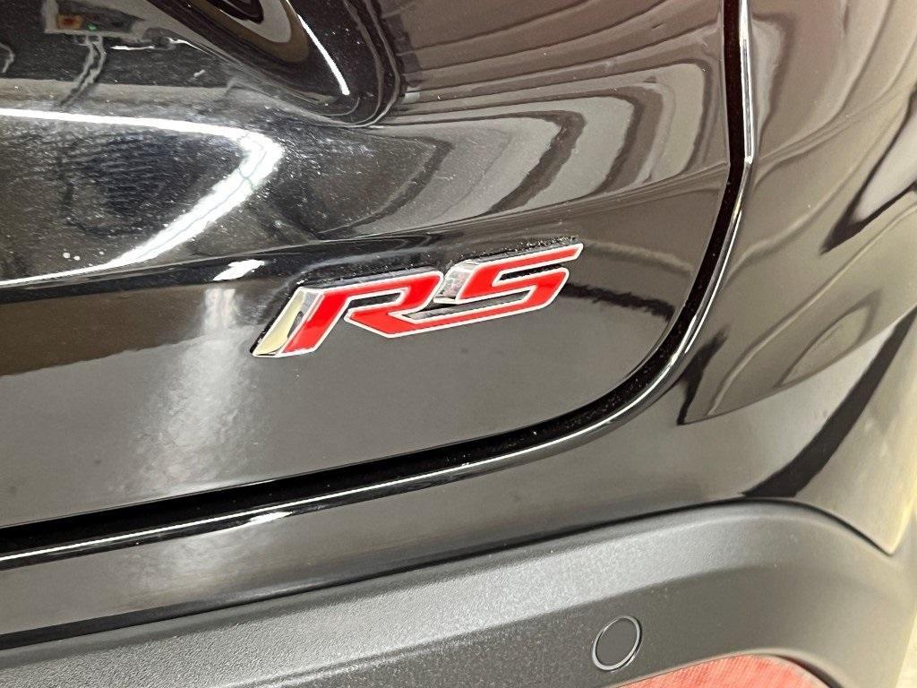 used 2024 Chevrolet Trax car, priced at $23,500