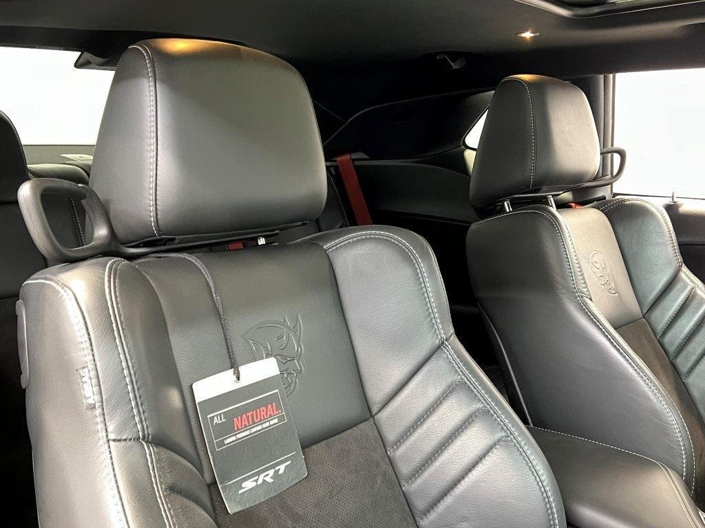 used 2018 Dodge Challenger car, priced at $120,700