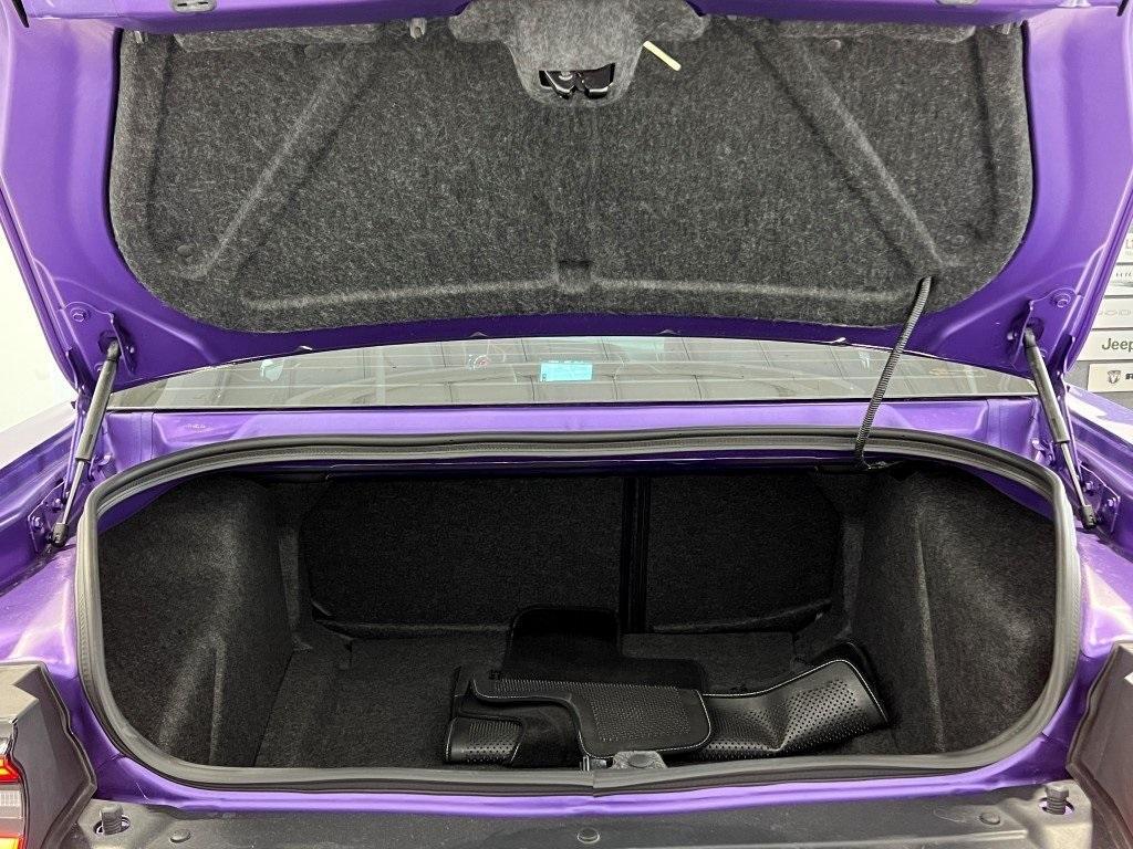 used 2018 Dodge Challenger car, priced at $120,700