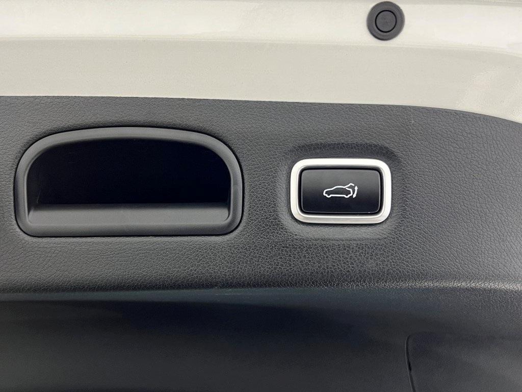 used 2023 Kia Stinger car, priced at $44,500
