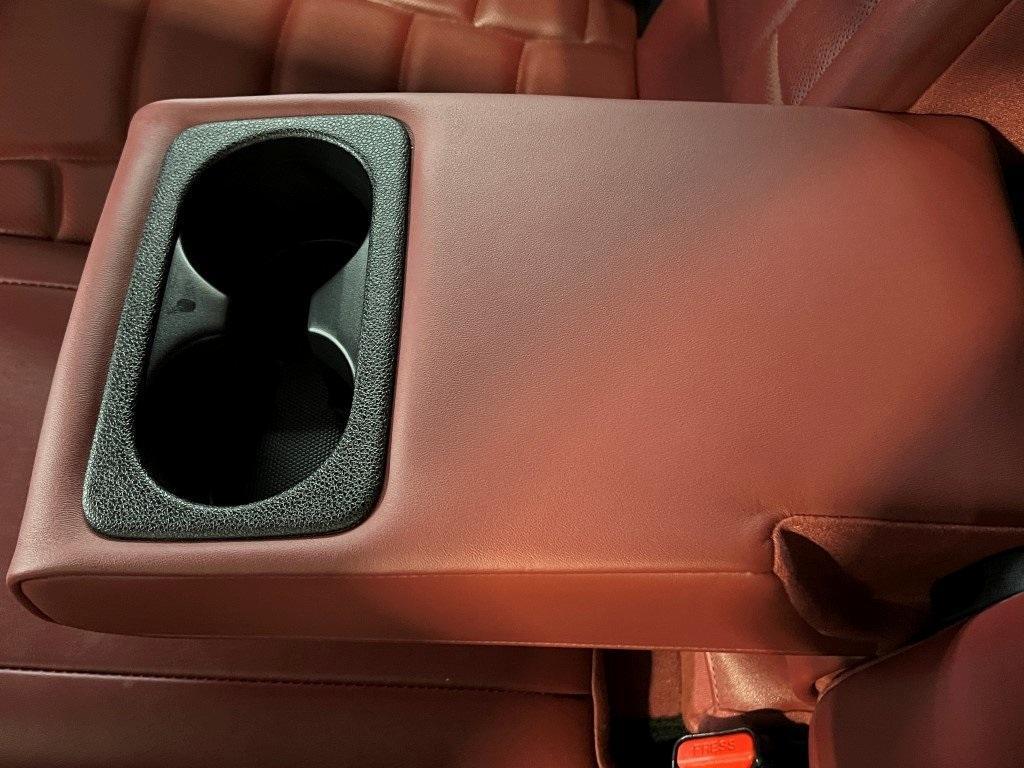 used 2023 Kia Stinger car, priced at $44,500