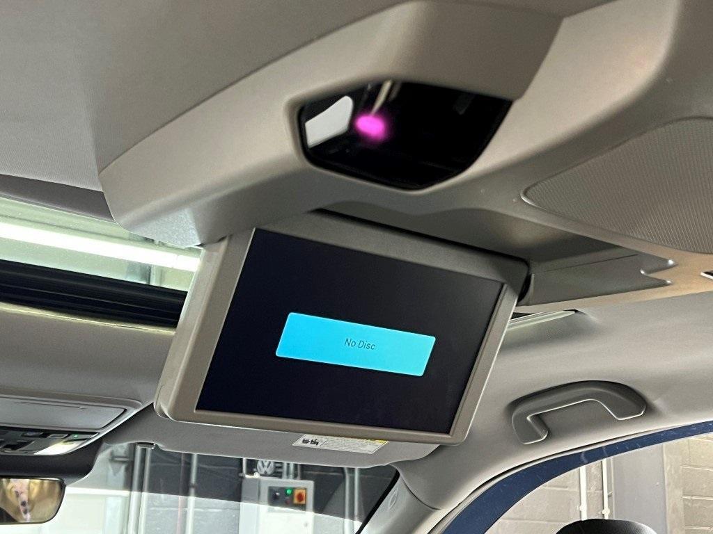 used 2022 Honda Pilot car, priced at $35,200