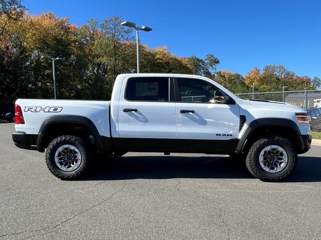 new 2026 Ram 1500 car, priced at $81,009