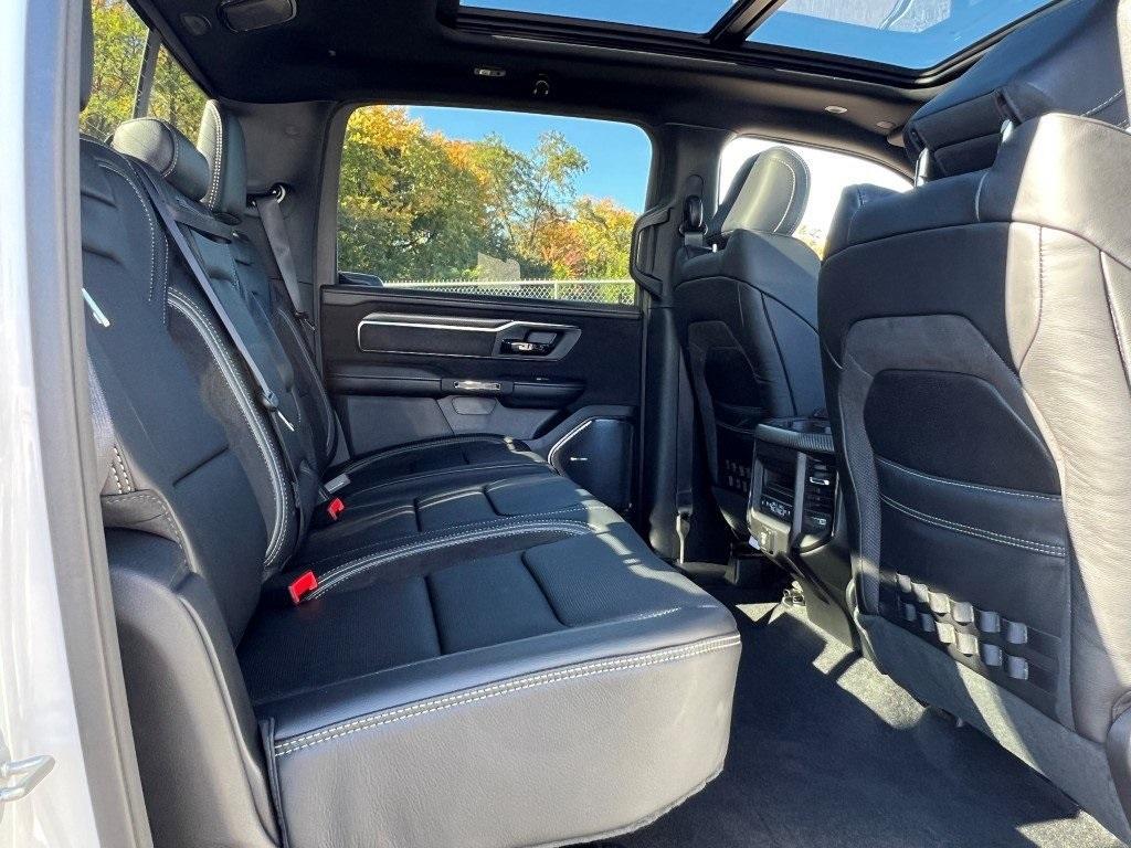 new 2026 Ram 1500 car, priced at $81,009