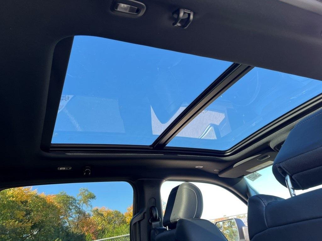 new 2026 Ram 1500 car, priced at $81,009