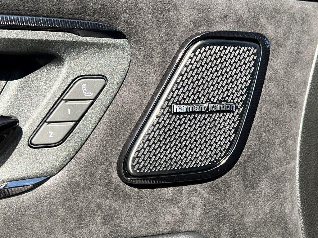 new 2026 Ram 1500 car, priced at $81,009