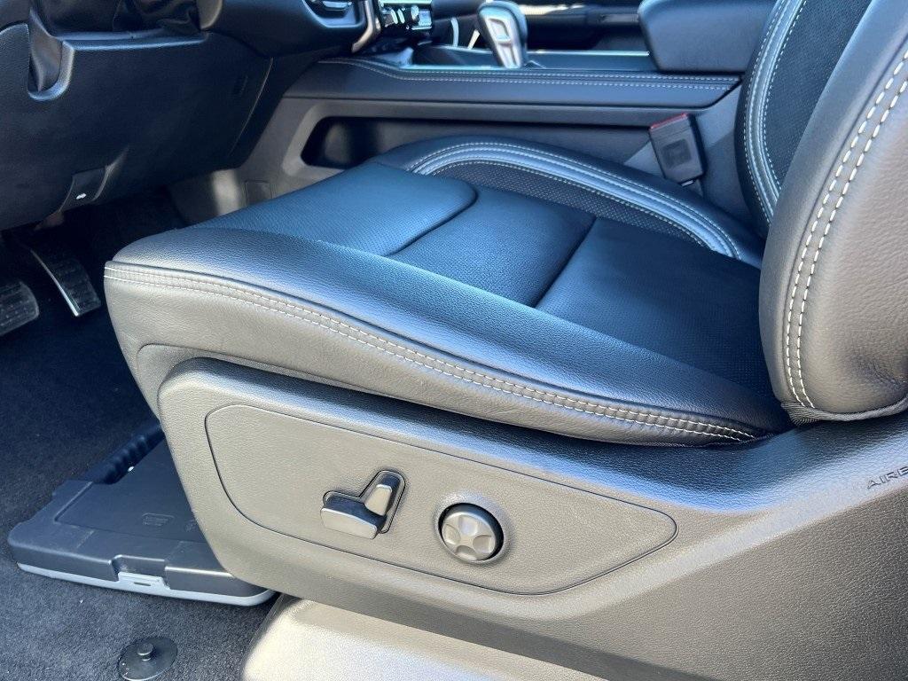 new 2026 Ram 1500 car, priced at $81,009