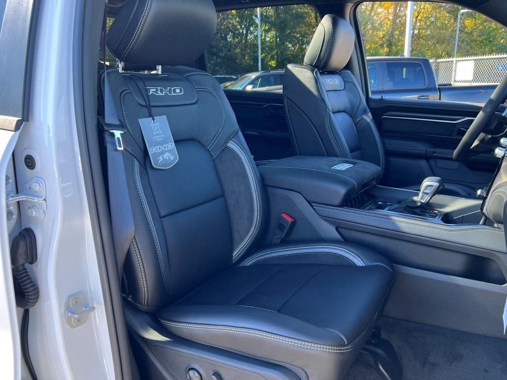 new 2026 Ram 1500 car, priced at $81,009