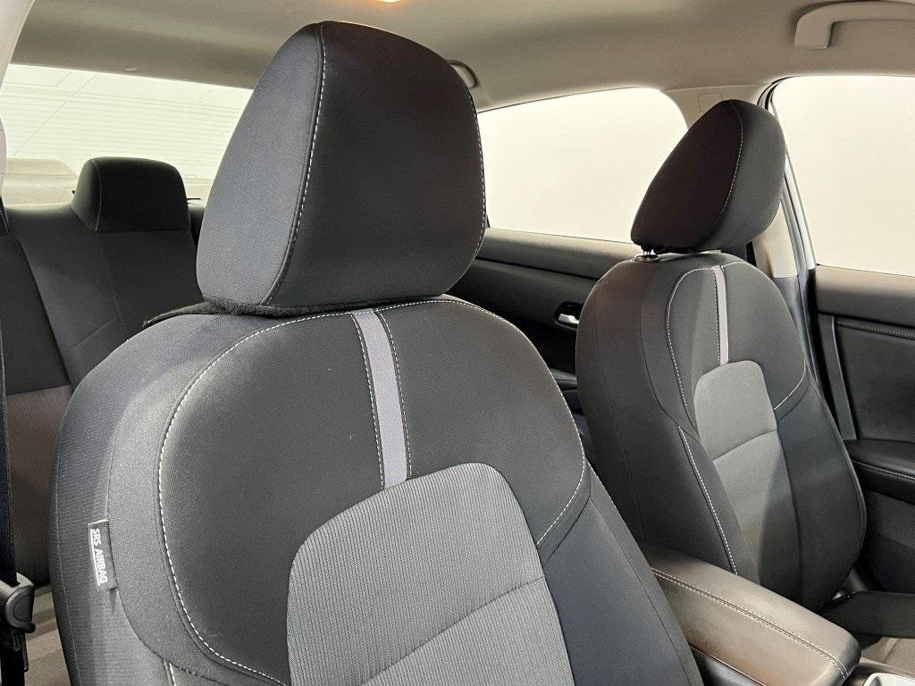 used 2023 Nissan Sentra car, priced at $19,000
