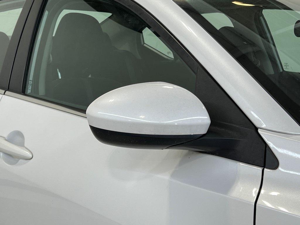 used 2023 Nissan Sentra car, priced at $20,000