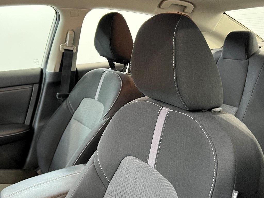 used 2023 Nissan Sentra car, priced at $20,000