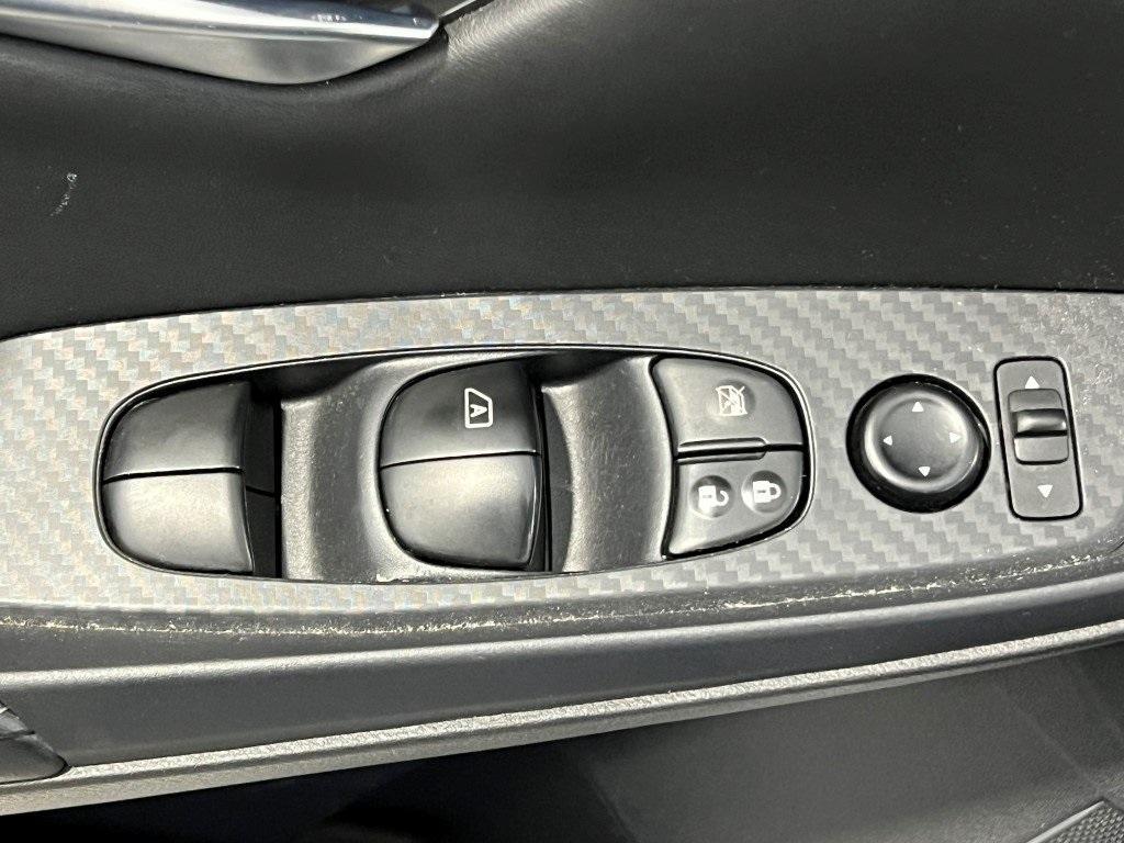 used 2023 Nissan Sentra car, priced at $20,000