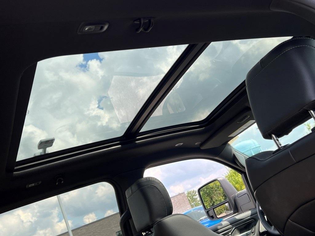 new 2026 Ram 1500 car, priced at $69,327