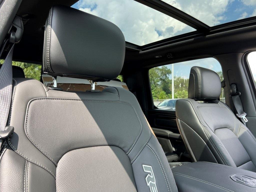 new 2026 Ram 1500 car, priced at $69,327