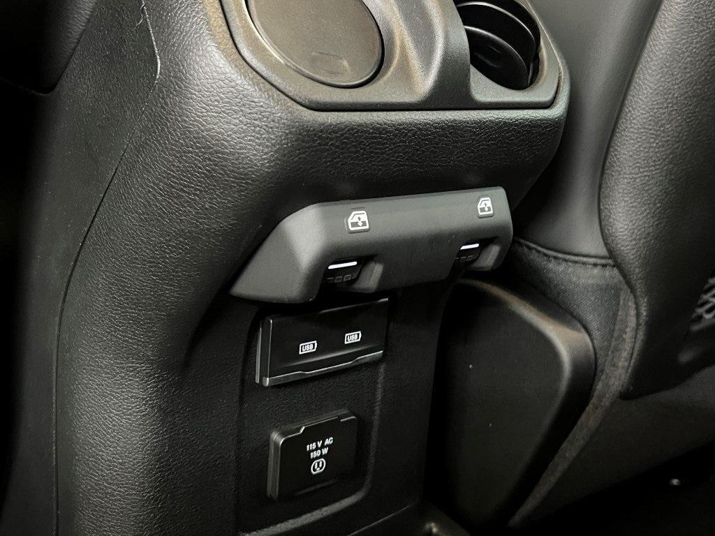 new 2026 Jeep Wrangler car, priced at $61,646