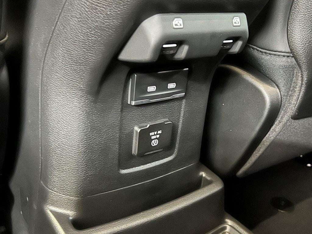 new 2026 Jeep Wrangler car, priced at $61,646