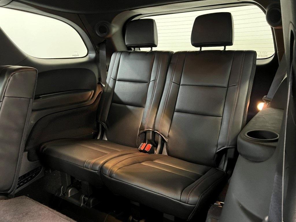 new 2025 Dodge Durango car, priced at $42,783