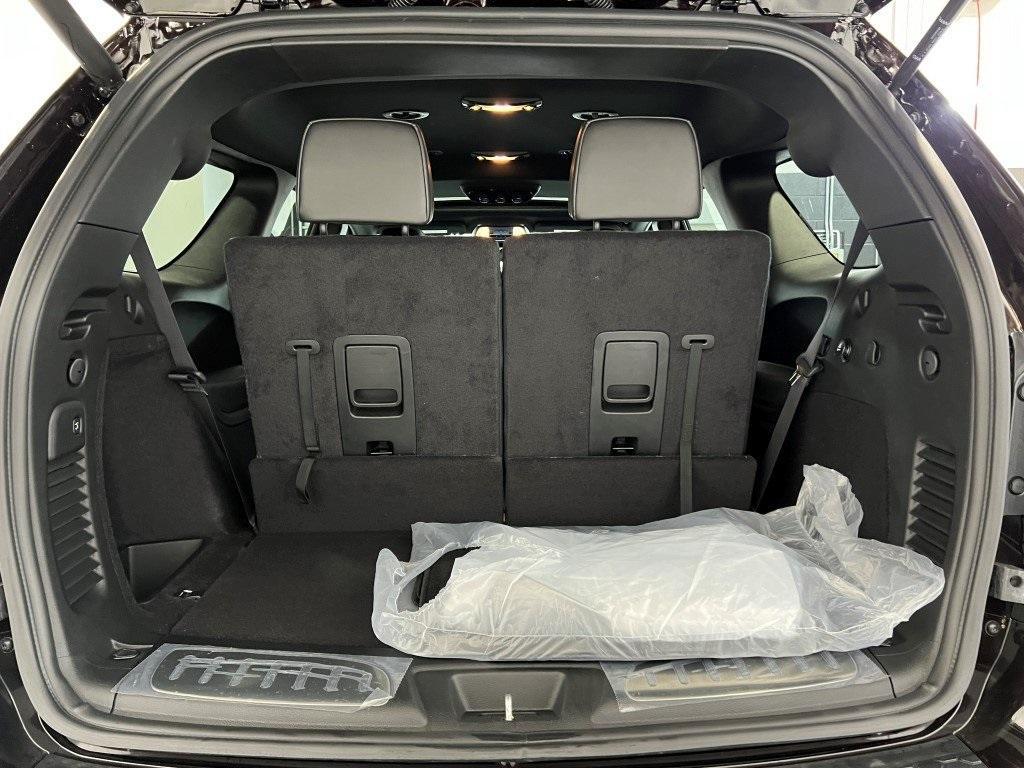 new 2025 Dodge Durango car, priced at $42,783