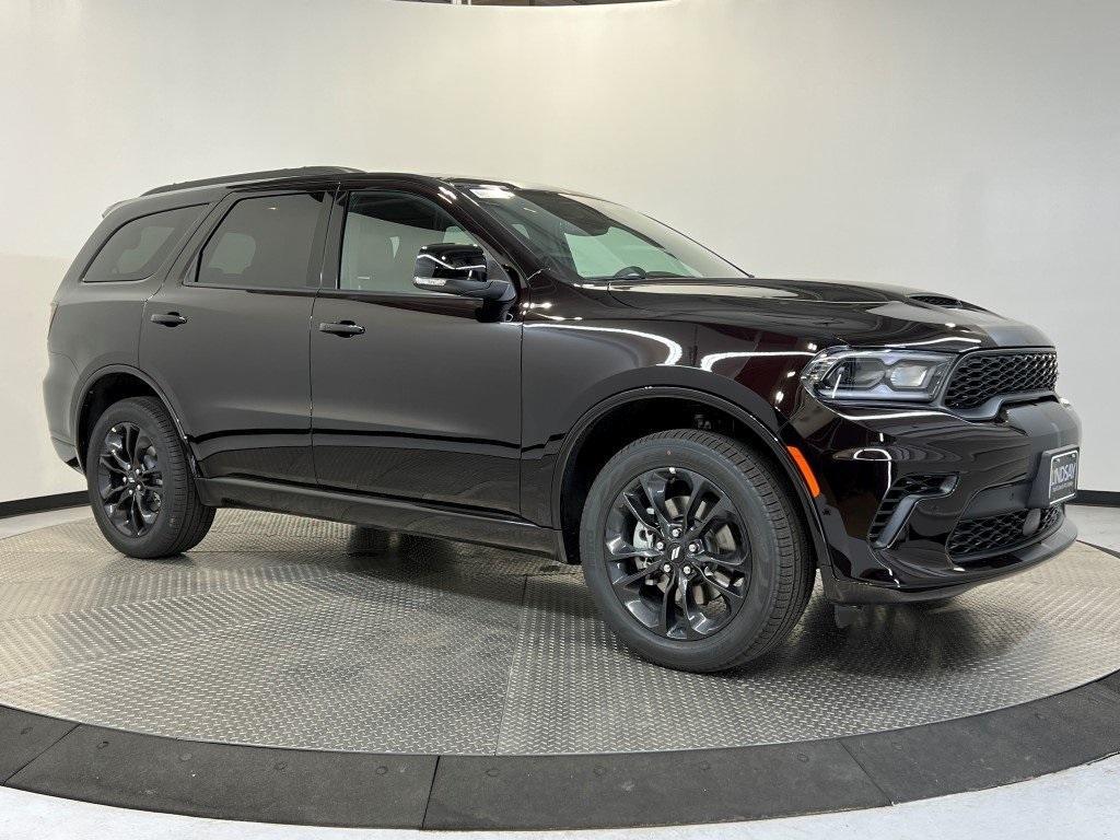 new 2025 Dodge Durango car, priced at $42,783