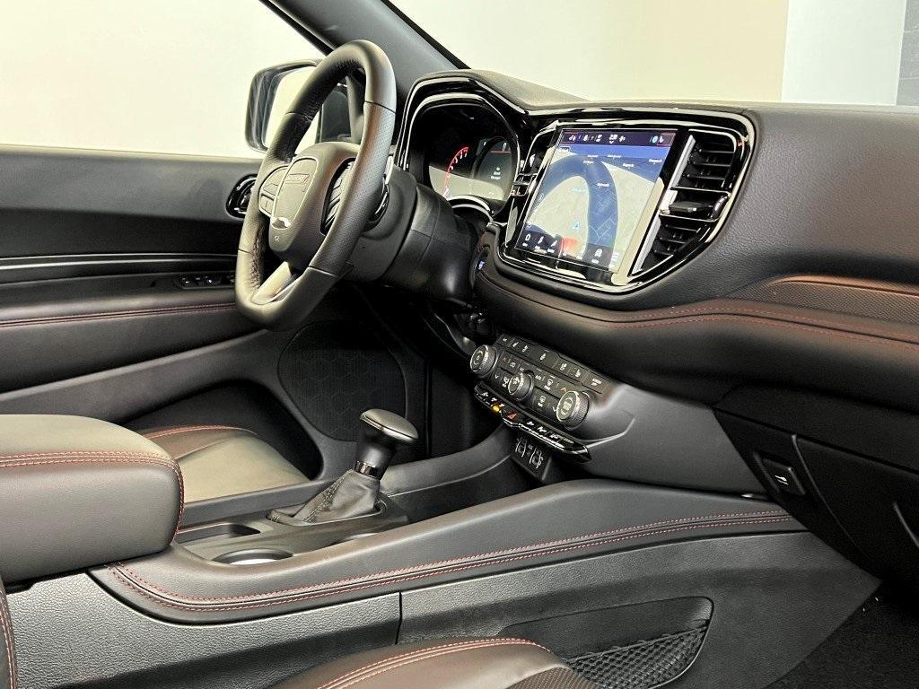 new 2025 Dodge Durango car, priced at $42,783