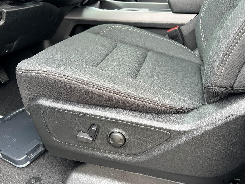 new 2026 Ram 1500 car, priced at $55,900