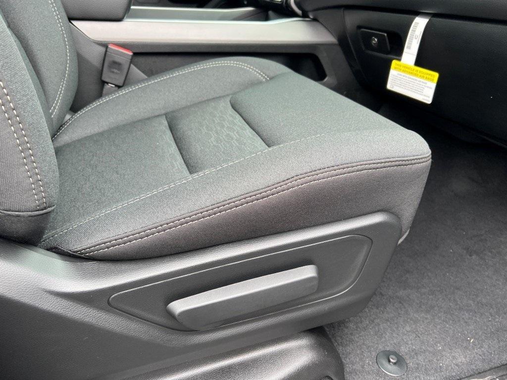 new 2026 Ram 1500 car, priced at $55,900