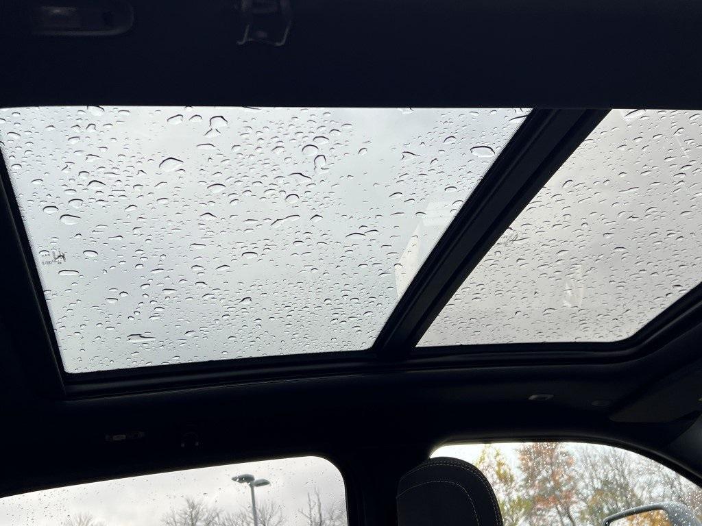 new 2026 Ram 1500 car, priced at $55,900