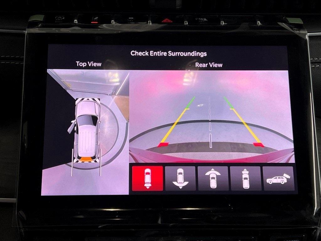 new 2025 Jeep Grand Cherokee car, priced at $47,862