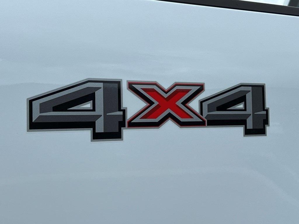used 2024 Ford F-350 car, priced at $49,900