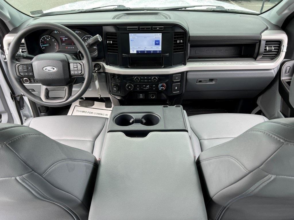 used 2024 Ford F-350 car, priced at $49,900