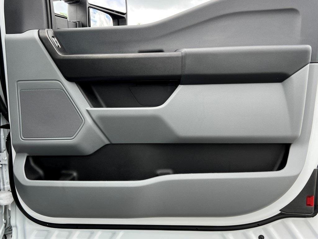 used 2024 Ford F-350 car, priced at $49,900