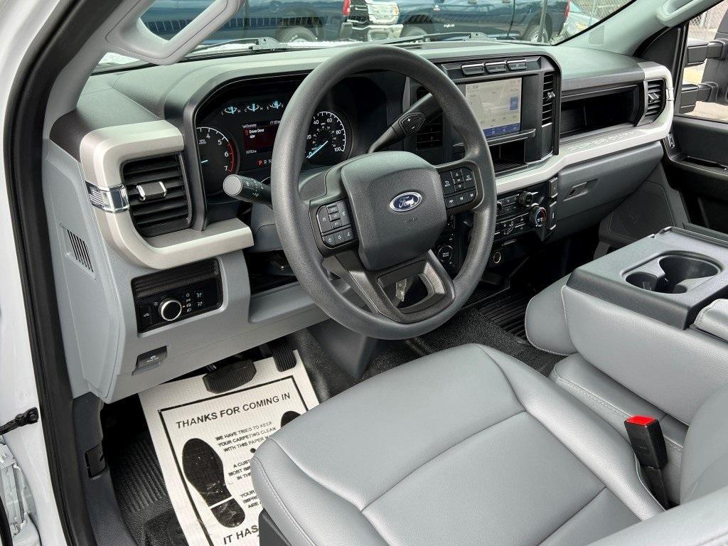 used 2024 Ford F-350 car, priced at $49,900