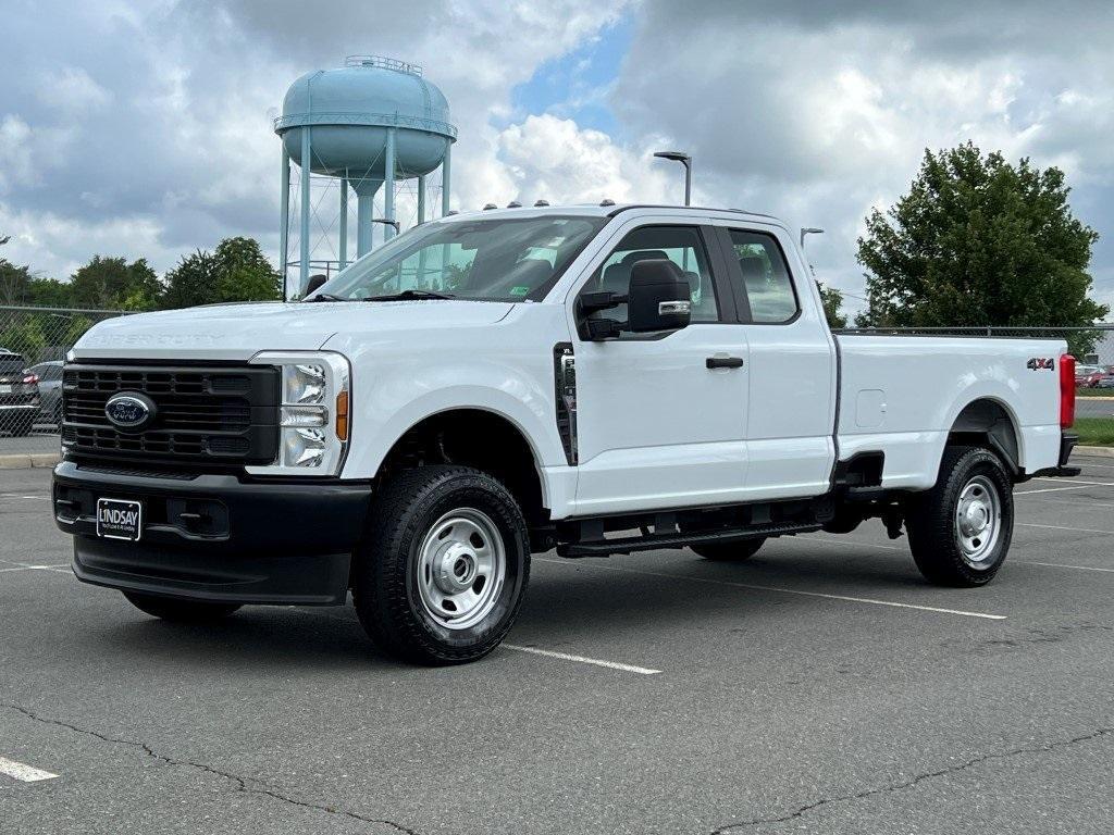 used 2024 Ford F-350 car, priced at $49,900