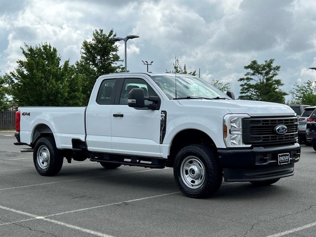 used 2024 Ford F-350 car, priced at $49,900