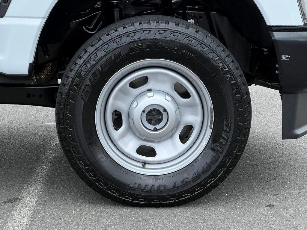 used 2024 Ford F-350 car, priced at $49,900