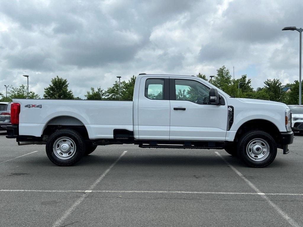 used 2024 Ford F-350 car, priced at $49,900