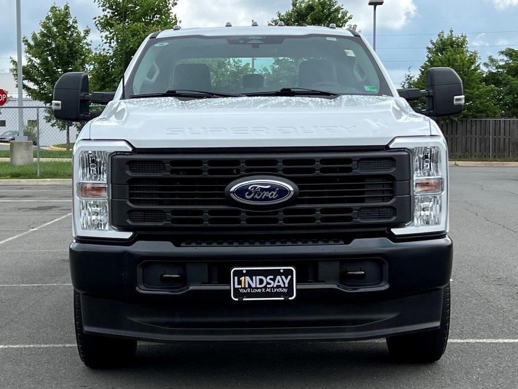used 2024 Ford F-350 car, priced at $49,900